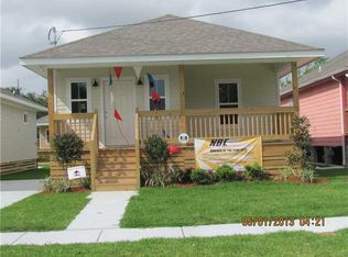 5409 N Rocheblave St, New Orleans, LA 70117