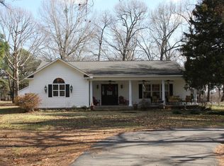 1046 Highway 152, Humphrey, AR 72073