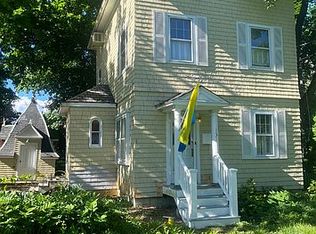 50 Booker St #2, Thomaston, ME 04861
