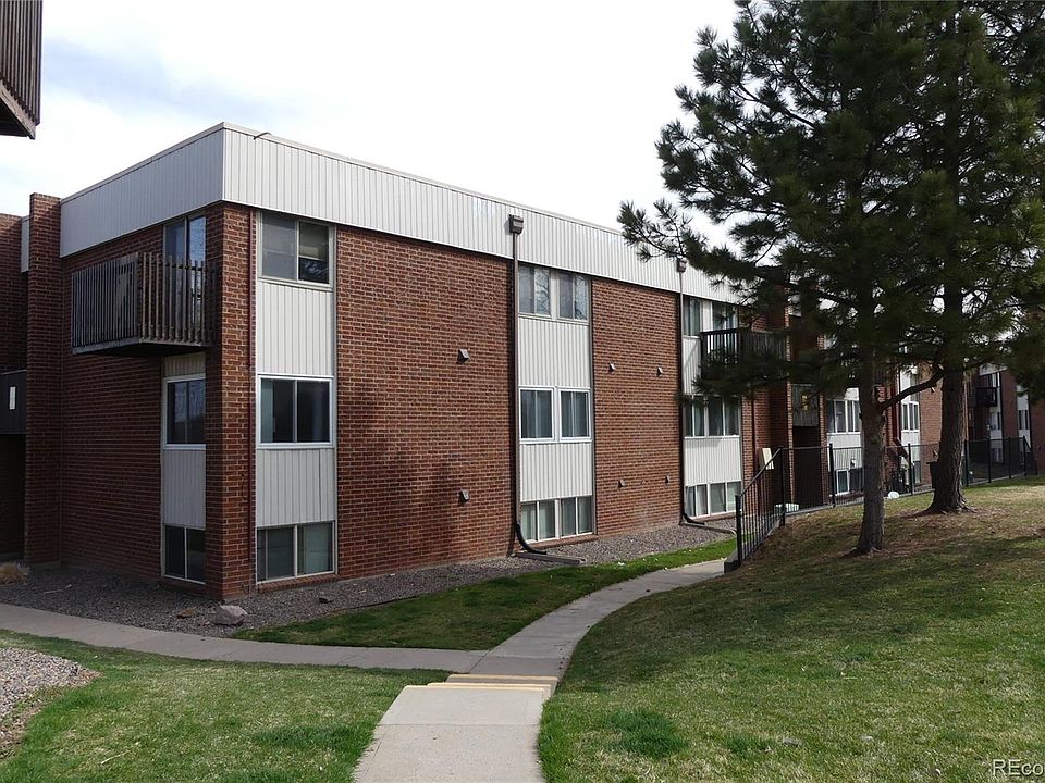 1st image of 3633 S Sheridan Blvd Unit 21