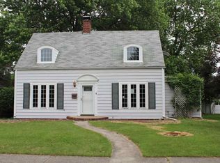 608 W Washington St, Monticello, IN 47960
