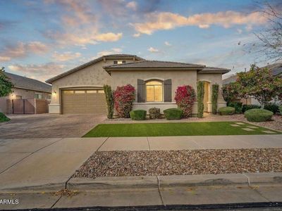 20200 E NIGHTHAWK Way, Queen Creek, AZ, 85142