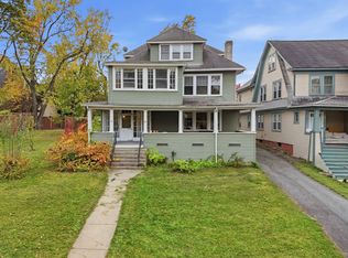 84 Forest Park Ave #86, Springfield, MA 01108