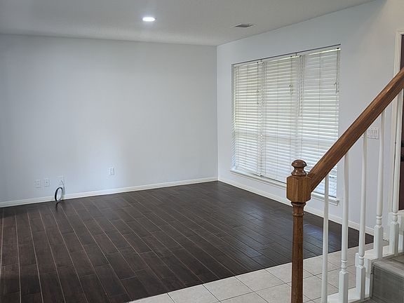 Front room