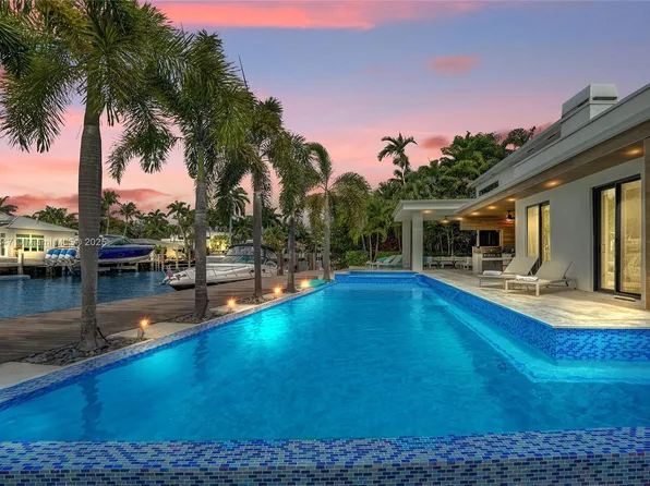 2340 Aqua Vista Blvd, Fort Lauderdale, FL 33301