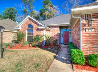 122 Fitzwilliam St, Haughton, LA 71037