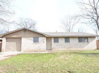 3118 Lawnwood Dr, Temple, TX 76502