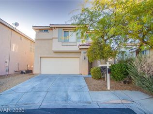 5233 Purple Vista Ct, North Las Vegas, NV 89031
