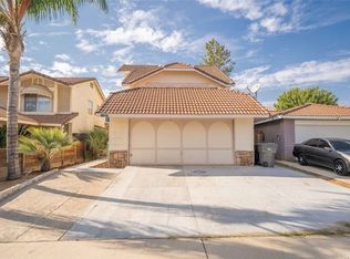 11867 Aslan Ct, Moreno Valley, CA 92557