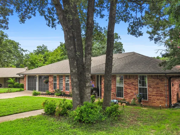 5500 Grissom Dr, Arlington, TX 76016