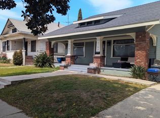2181 W 29th St, Los Angeles, CA 90018