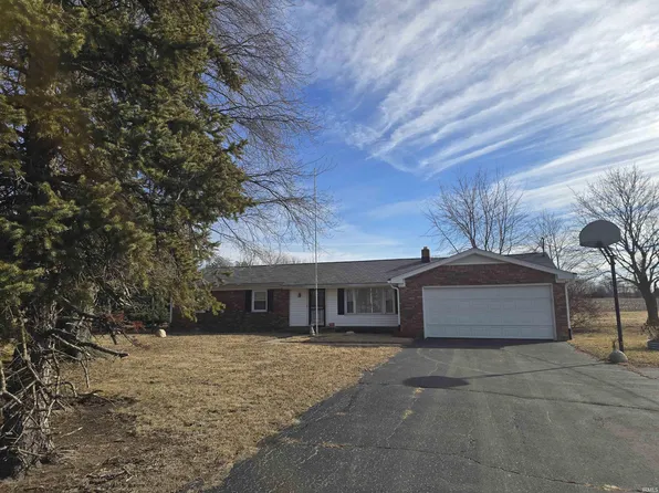 4150 S 100 E, Kokomo, IN 46902