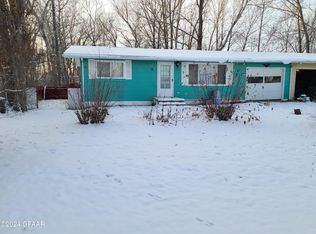 210B 6th St, Emerado, ND 58228