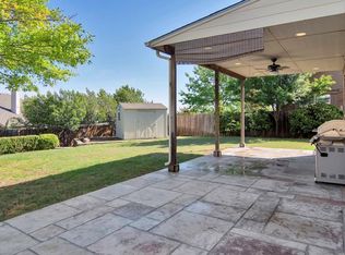3009 Hollow Valley Dr, Fort Worth, TX 76244