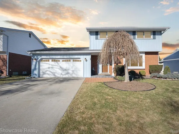 15135 Marsha St, Livonia, MI 48154