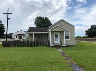 2757 Highway 1, Labadieville, LA 70372