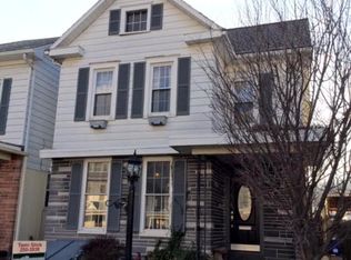 115 Shaw Ave, Lewistown, PA 17044
