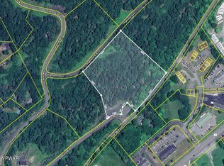 LOT 3 Highland Ave, Milford, PA 18337