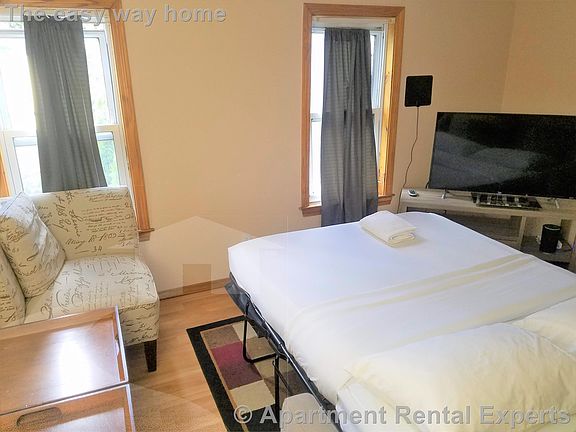 Apartment Rental Experts