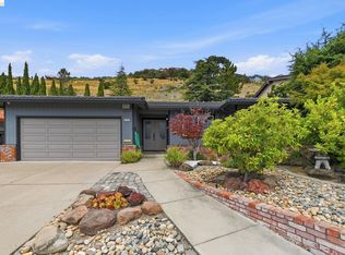 2090 Hillside Dr, San Leandro, CA 94577