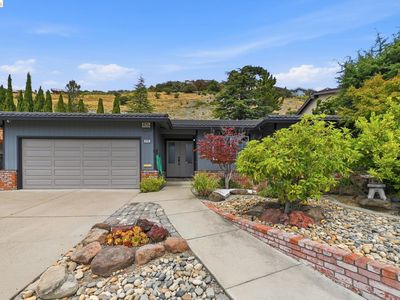 2090 Hillside Dr, San Leandro, CA, 94577