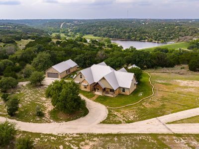 195 Kamira Drive, Kerrville, TX, 78028