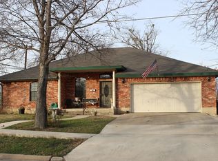 501 Odom Dr, Killeen, TX 76541