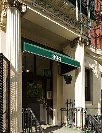 4th image of 504 W 143rd St APT 05D