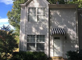 4050 Inverness Rd, Virginia Beach, VA 23452