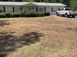 2062 W McDonald St, Pavo, GA 31778