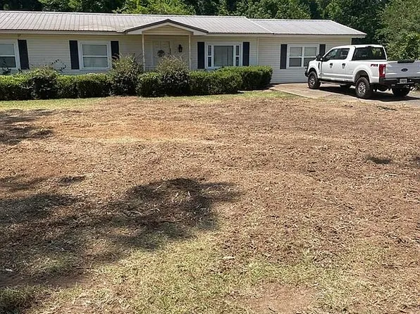 2062 W McDonald St, Pavo, GA 31778