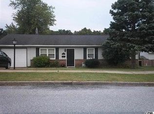 3729 Tudor Dr, Harrisburg, PA 17109