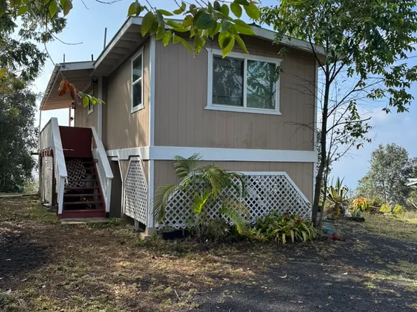 92-2028 Palm Pkwy, Ocean View, HI 96737