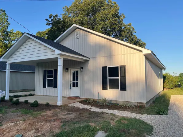313 Morrison St, Andalusia, AL 36420