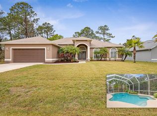 3 Royal Oak Dr, Palm Coast, FL 32164