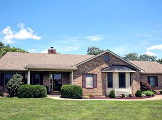 3425 Maysville Rd, Carlisle, KY 40311