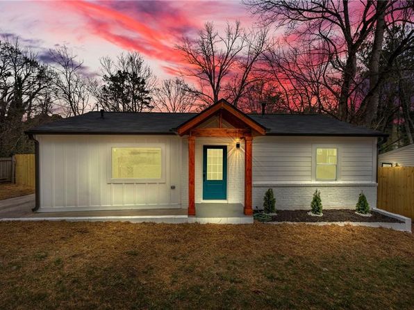 926 Natham Dr SE, Atlanta, GA 30315