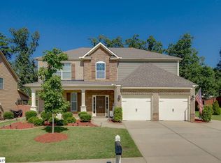 55 Copperdale Dr, Simpsonville, SC 29681