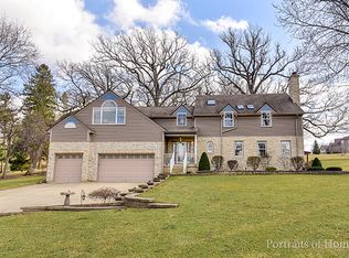 1810 SE River Rd, Montgomery, IL 60538