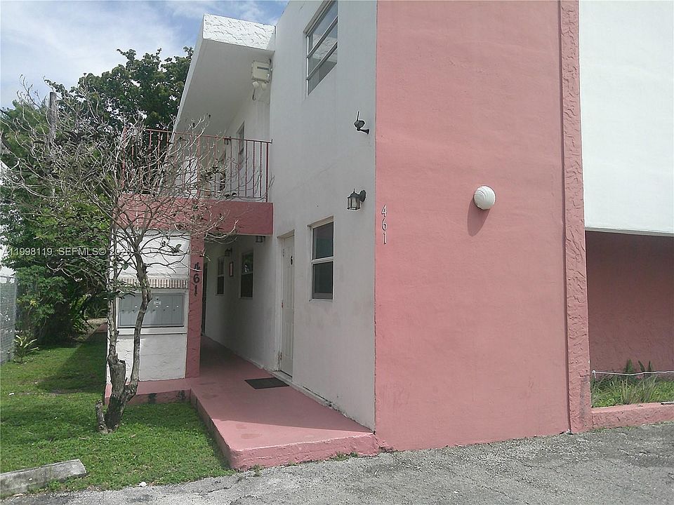 1st image of 461 SW 7th St APT 5
