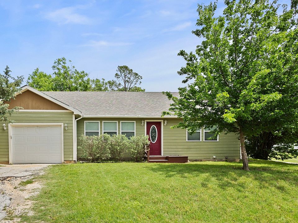 1st image of Flower Ln