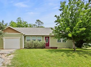 Flower Ln, Chico, TX 76431