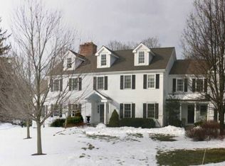 143 High Ridge Ave, Ridgefield, CT 06877