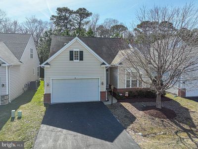 14 Hidden Lake Ct, Berlin, MD, 21811