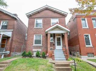 3631 Minnesota Ave, Saint Louis, MO