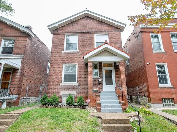 3631 Minnesota Ave, Saint Louis, MO 63118