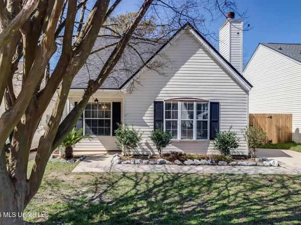 357 Bells Ferry Dr, Biloxi, MS 39531