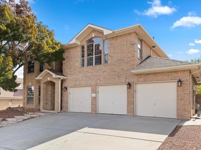 4512 Waynesboro Rd NW, Albuquerque, NM, 87120