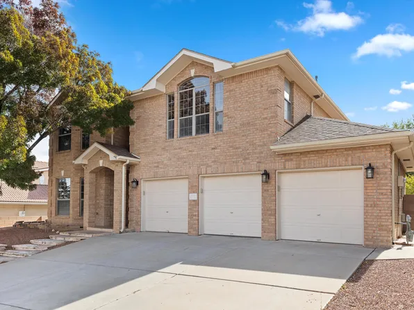 4512 Waynesboro Rd NW, Albuquerque, NM 87120