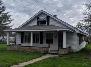 4306 Sherman Rd, Saginaw, MI 48604